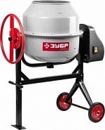 Бетоносмеситель, ЗУБР, МАСТЕР, ЗБСЭ-180