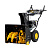 Снегоотбрасыватель CHAMPION ST662E