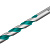 KRAFTOOL Keramo, 12 х 160 мм, тв.сплав КС, сверло по керамограниту (29175-160-12)