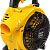 Воздуходувка бензиновая GB-26V HUTER