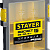 STAYER ROCKET-15, 280 x 320 x 50 мм, (11″), пластиковый органайзер с 15 съемными лотками (2-38031)