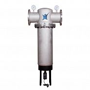 Фильтр самопромывной промышленный FM-B11 6"