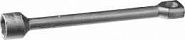 Ключ баллонный торцовый, СИБИН, 27182-27_z01