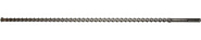 KRAFTOOL Industrie Qualit, 22 x 800/920 мм, SDS-max бур (29317-920-22)