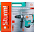 Перфоратор SDS MAX Sturm! RH2512M