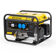 Бензиновый генератор CHAMPION GG3200