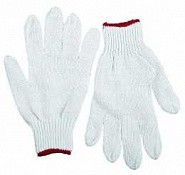 Перчатки трикотажные 7класс, L-XL, ЗУБР, МАСТЕР, 11455-XL