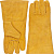 STAYER PROFI 350 мм, XL (10), с подкладкой, спилковые, для сварки и тяжелых механических работ, термостойкие краги, Professional (11332-XL)