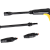 Мойка - пылесос Huter W150-MF
