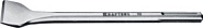 KRAFTOOL ALLIGATOR, 50 х 400 мм, SDS-max, пикообразное зубило (29333-50-300)