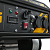 HPG-3500 Бензогенератор Hanskonner 3.5кВт