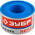 ЗУБР 0.1 мм х 25 мм х15 м, 0.40 г/см3, ФУМ лента (12373-25-040)