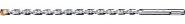 KRAFTOOL Ceratizit Carbide, 8 х 310 мм, SDS-plus бур (29320-310-08)