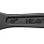 MIRAX TOP, 150/20 мм, разводной ключ (27250-15)