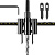 STAYER Балеринка, d 40-200 мм, двурезцовое, сверло по дереву регулируемое (2944-200)