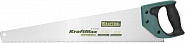 Универсальная ножовка KRAFTOOL KraftMax-7 500 мм 15221-50