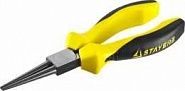 Круглогубцы, STAYER, PROFESSIONAL, 22027-8-16_z02