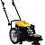 Бензиновая газонокосилка CHAMPION LMH5640