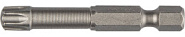 KRAFTOOL X-Drive TX 30, 50 мм, 2 шт, торсионные биты (26125-30-50-2)