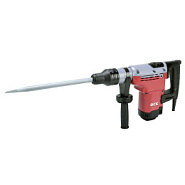 Перфоратор DCK KZC05-26B, SDS+,800Вт, 2.8Дж, 3 режима, кейс.