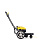 Бензиновая газонокосилка CHAMPION LMH5640