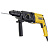 Перфоратор SDS Plus Hanskonner HRH0828REC