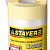 STAYER 0.55 х 15 м, 9 мкм ПВД, защитная пленка-маскер с клейкой лентой (12255-055-15)