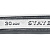 STAYER MAXFORCE, 150/20 мм, разводной ключ (2725-15)
