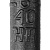 STAYER 6 х 40 мм, потайной бортик, 2500 шт, дюбель-гвоздь (30640-06-040)