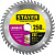 STAYER Laminate, 250 x 32/30 мм, 72Т, аккуратный рез, пильный диск по ламинату (3684-250-32-72)