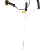 Триммер бензиновый HUTER GGT-1300T