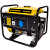 Бензиновый генератор CHAMPION GG1000