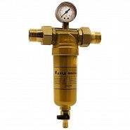 Фильтр самопромывной бытовой CITY FM-A07