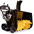 Снегоотбрасыватель CHAMPION STT1170E