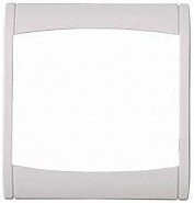 Рамка, СВЕТОЗАР, ЭФФЕКТ, SV-54445-W