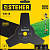 STEHER TB-3, 255 мм, 3T, нож для триммера (75130)