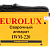 Сварочный аппарат EUROLUX IWM220