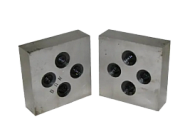 Комплект ножей к станку ВПК Р-45 (Р-42)