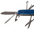 ЗУБР 17 в 1, складной, пластиковая рукоятка, мультитул, многофункциональный нож (47787)
