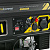 HPG-6500I Бензогенератор инверторный Hanskonner 6.5кВт