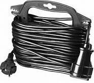 Удлинитель электрический силовой, STAYER, MASTER, 55014-15