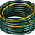 GRINDA STANDARD, 1/2″, 15 м, 20 атм, трёхслойный, армированный, поливочный шланг (429000-1/2-15)