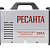 Сварочный аппарат инверторный Ресанта САИ-200АД