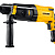 STEHER 24 мм, 750 Вт, перфоратор SDS Plus (HD-24-750)