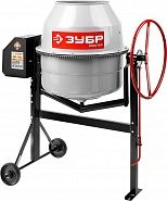 Бетономешалка (Бетоносмеситель), ЗУБР, МАСТЕР, БС-180-850