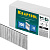 KRAFTOOL гвозди тип 300 (47/J/ F), 35 мм, калибр 18GA. 5000 шт (31785-35)