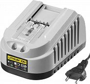 Быстрозарядное устройство, ЗУБР, МАСТЕР, БЗУ-14.4-18 М4