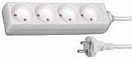 Удлинитель электрический бытовой, СВЕТОЗАР, SV-55040-3