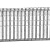 STAYER гвозди тип 300 (47/J/F), 14 мм, калибр 18GA. 1000 шт. (31614-14)