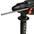 Перфоратор SDS Plus Sturm! RH2524BR